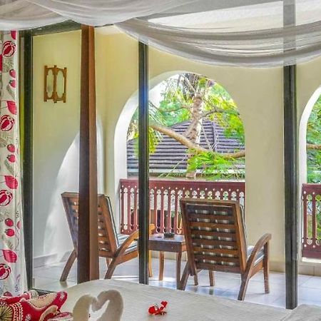 דיאני ביץ' Lotfa Resort Diani מראה חיצוני תמונה