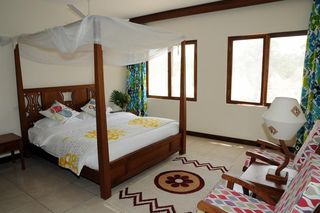 דיאני ביץ' Lotfa Resort Diani מראה חיצוני תמונה