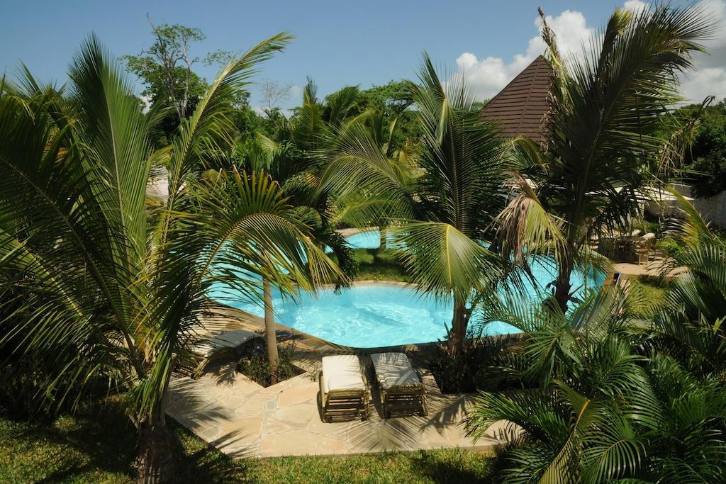 דיאני ביץ' Lotfa Resort Diani מראה חיצוני תמונה