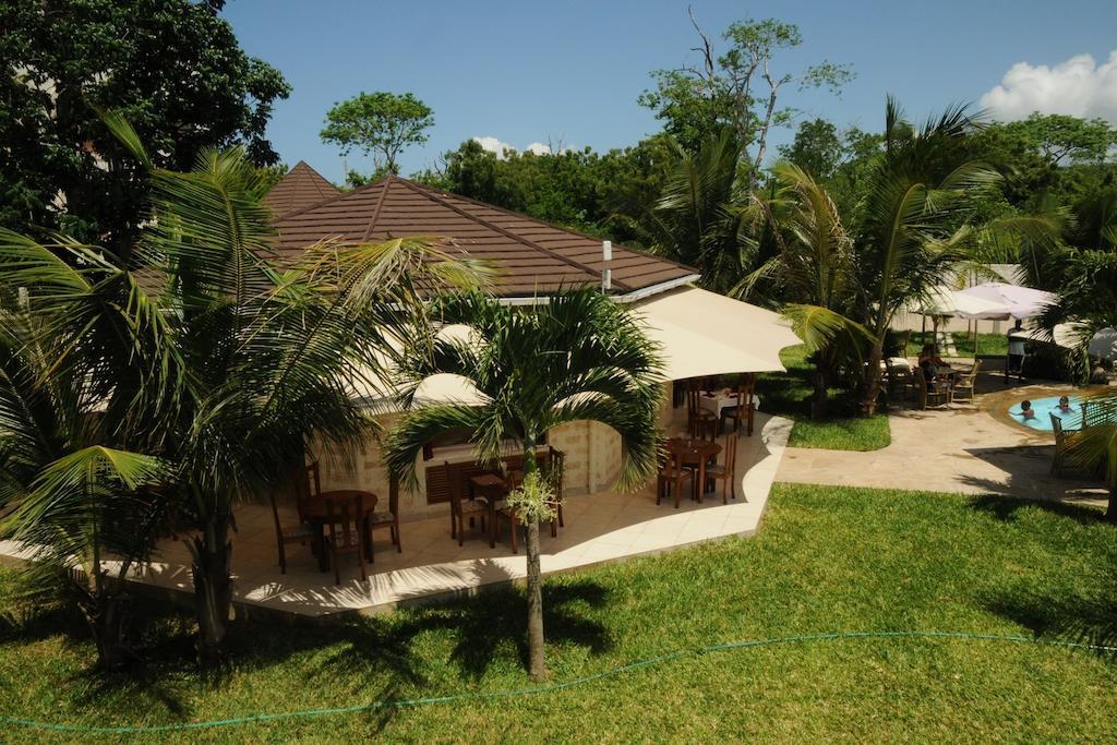 דיאני ביץ' Lotfa Resort Diani מראה חיצוני תמונה