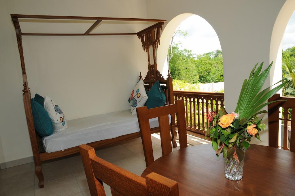 דיאני ביץ' Lotfa Resort Diani מראה חיצוני תמונה
