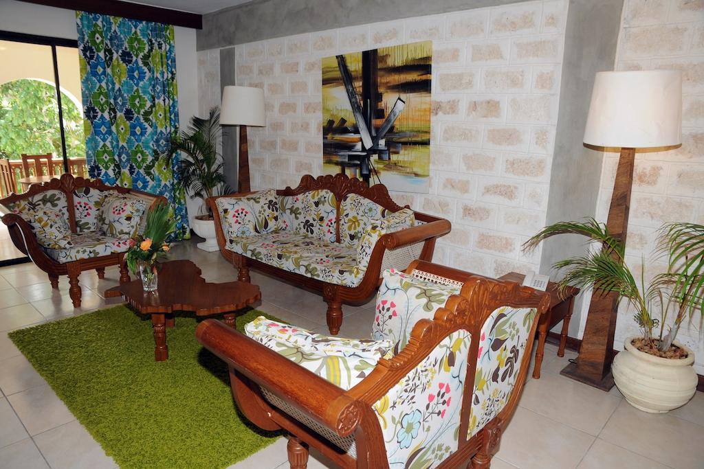 דיאני ביץ' Lotfa Resort Diani מראה חיצוני תמונה