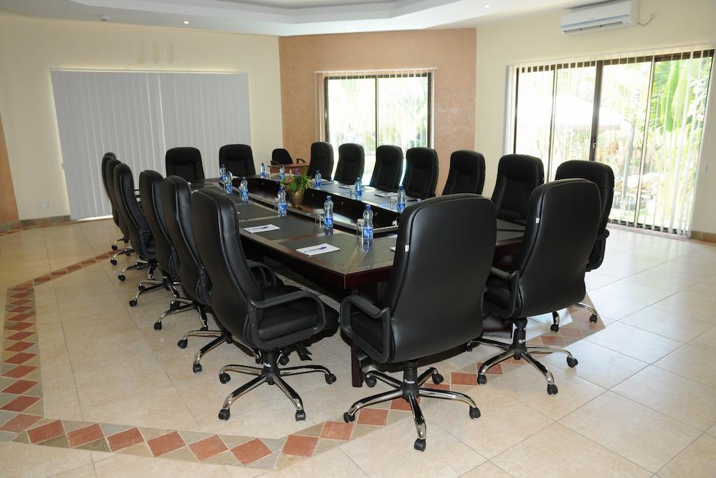 דיאני ביץ' Lotfa Resort Diani מראה חיצוני תמונה