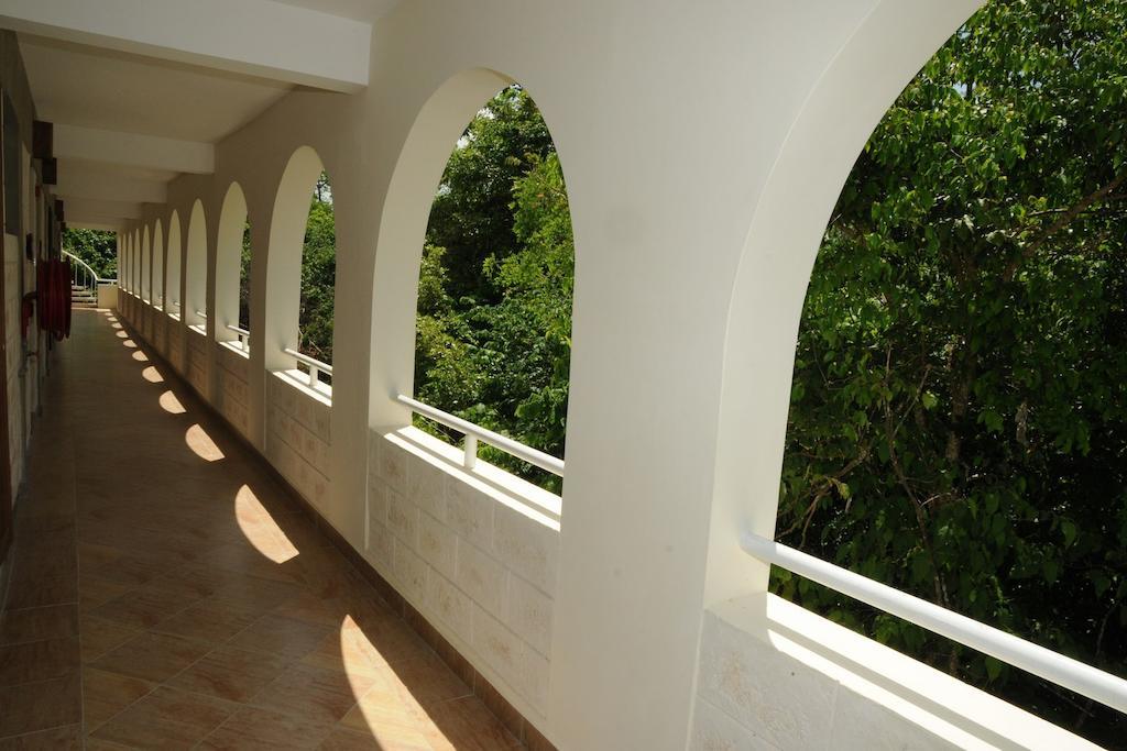 דיאני ביץ' Lotfa Resort Diani מראה חיצוני תמונה