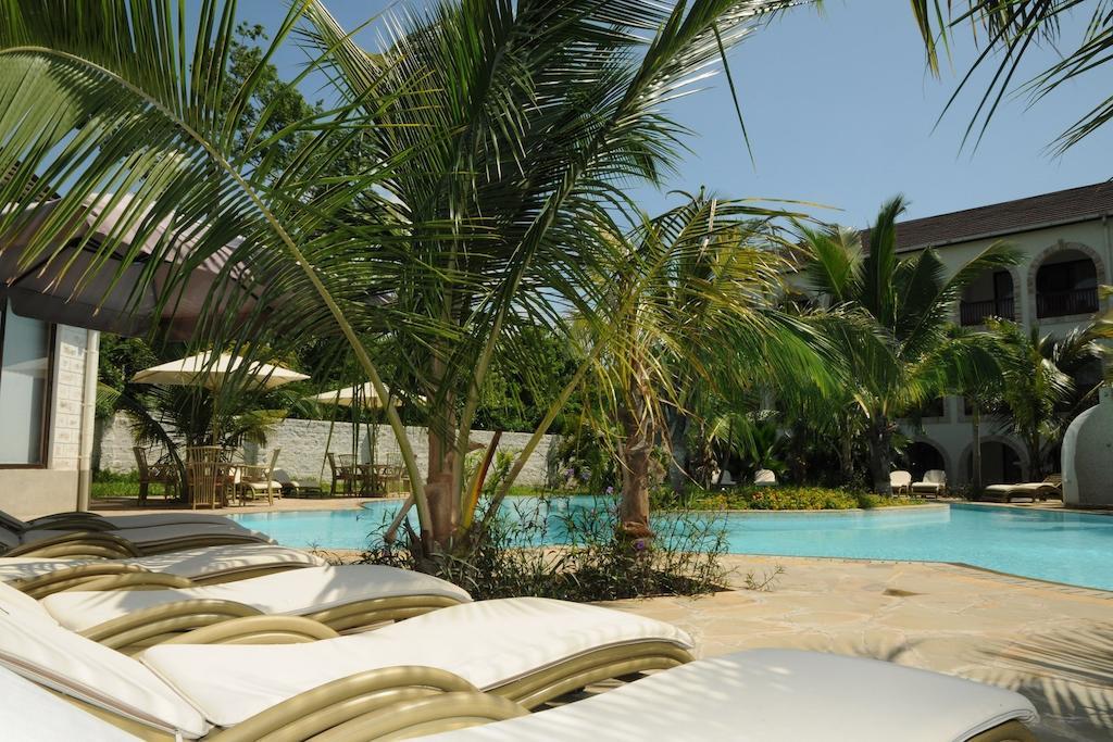 דיאני ביץ' Lotfa Resort Diani מראה חיצוני תמונה