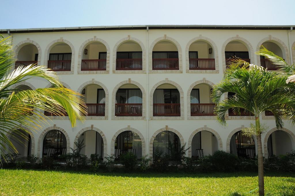 דיאני ביץ' Lotfa Resort Diani מראה חיצוני תמונה