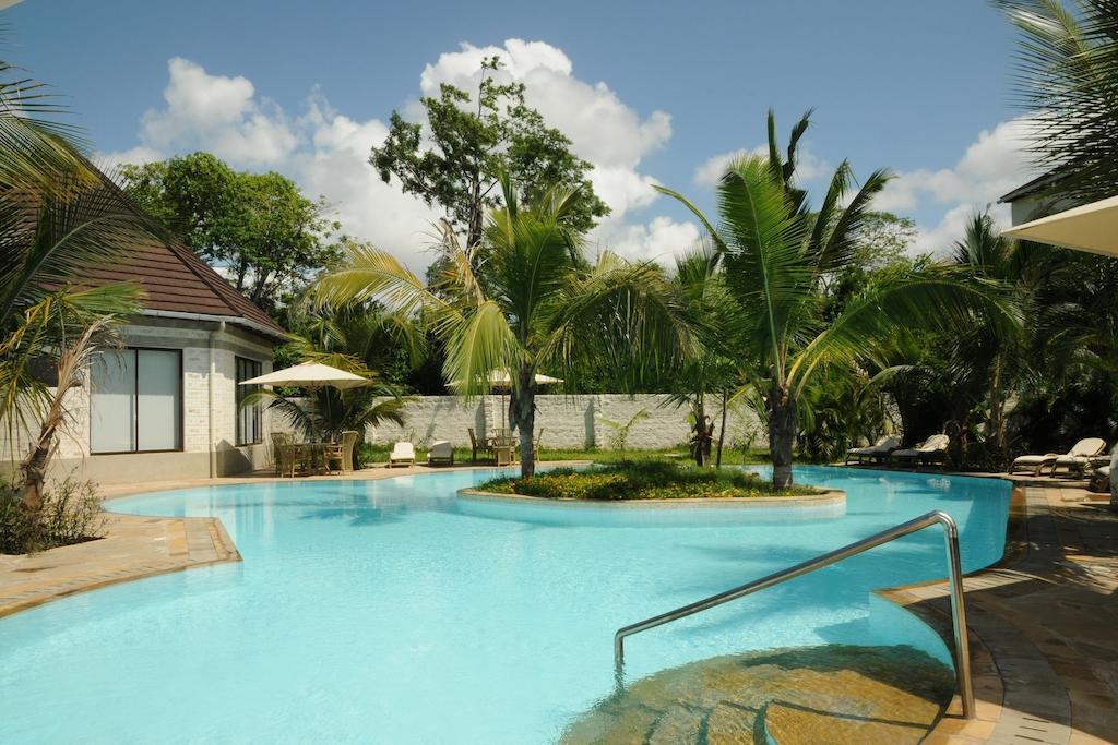 דיאני ביץ' Lotfa Resort Diani מראה חיצוני תמונה