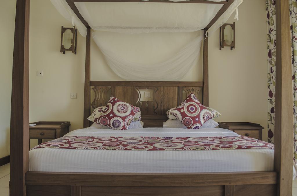 דיאני ביץ' Lotfa Resort Diani חדר תמונה