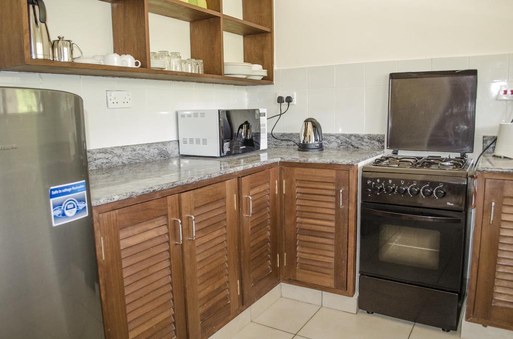 דיאני ביץ' Lotfa Resort Diani חדר תמונה