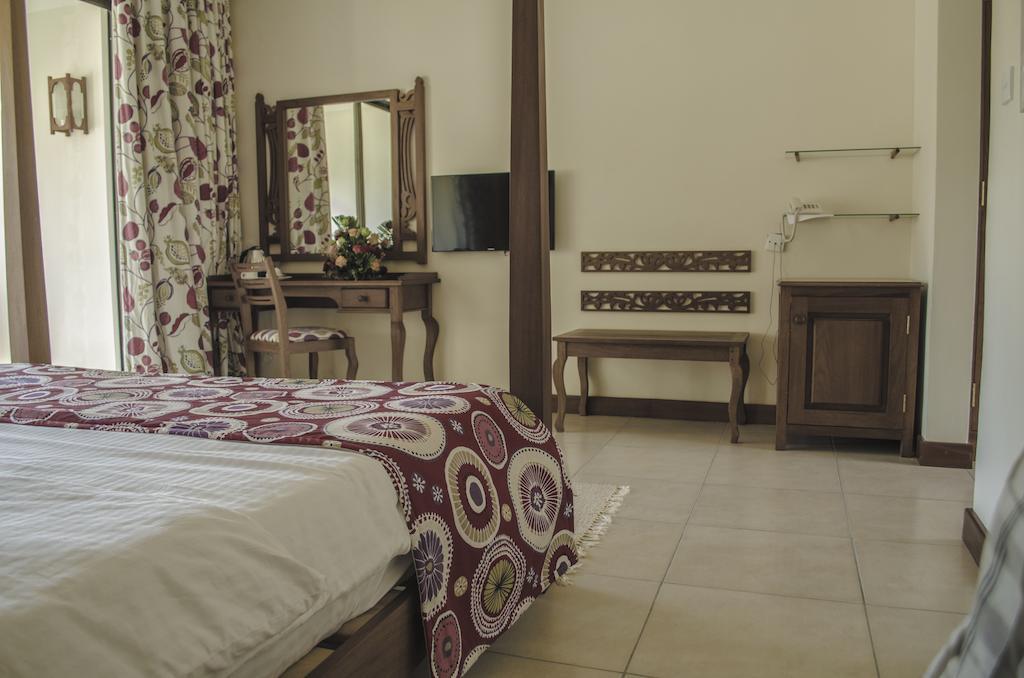 דיאני ביץ' Lotfa Resort Diani חדר תמונה