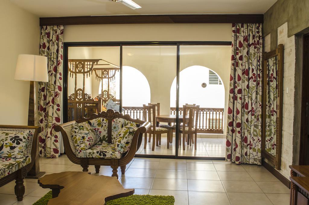 דיאני ביץ' Lotfa Resort Diani חדר תמונה