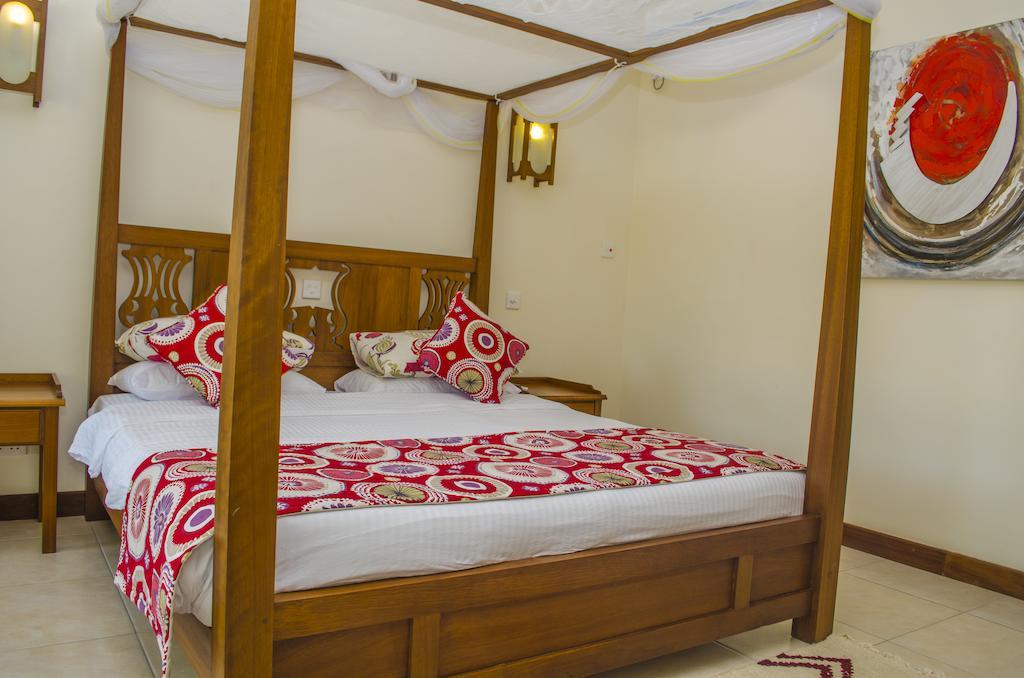 דיאני ביץ' Lotfa Resort Diani חדר תמונה