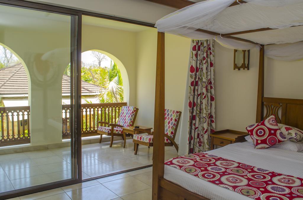 דיאני ביץ' Lotfa Resort Diani חדר תמונה